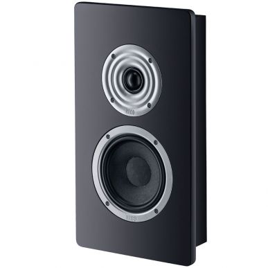 Настенная акустика Heco Ambient 11 F Black